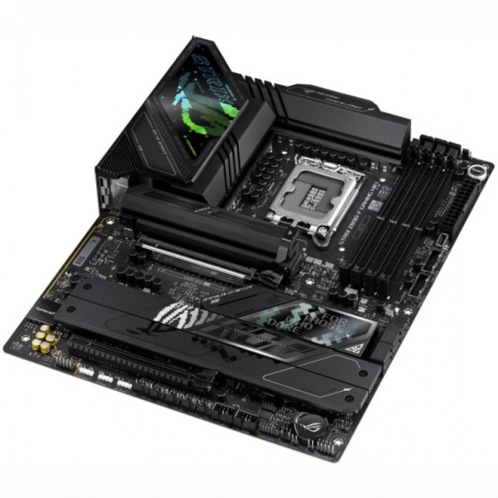 Материнская плата Asus 90MB1I40-M0EAY0 ATX, LGA 1851 - миниатюра 2