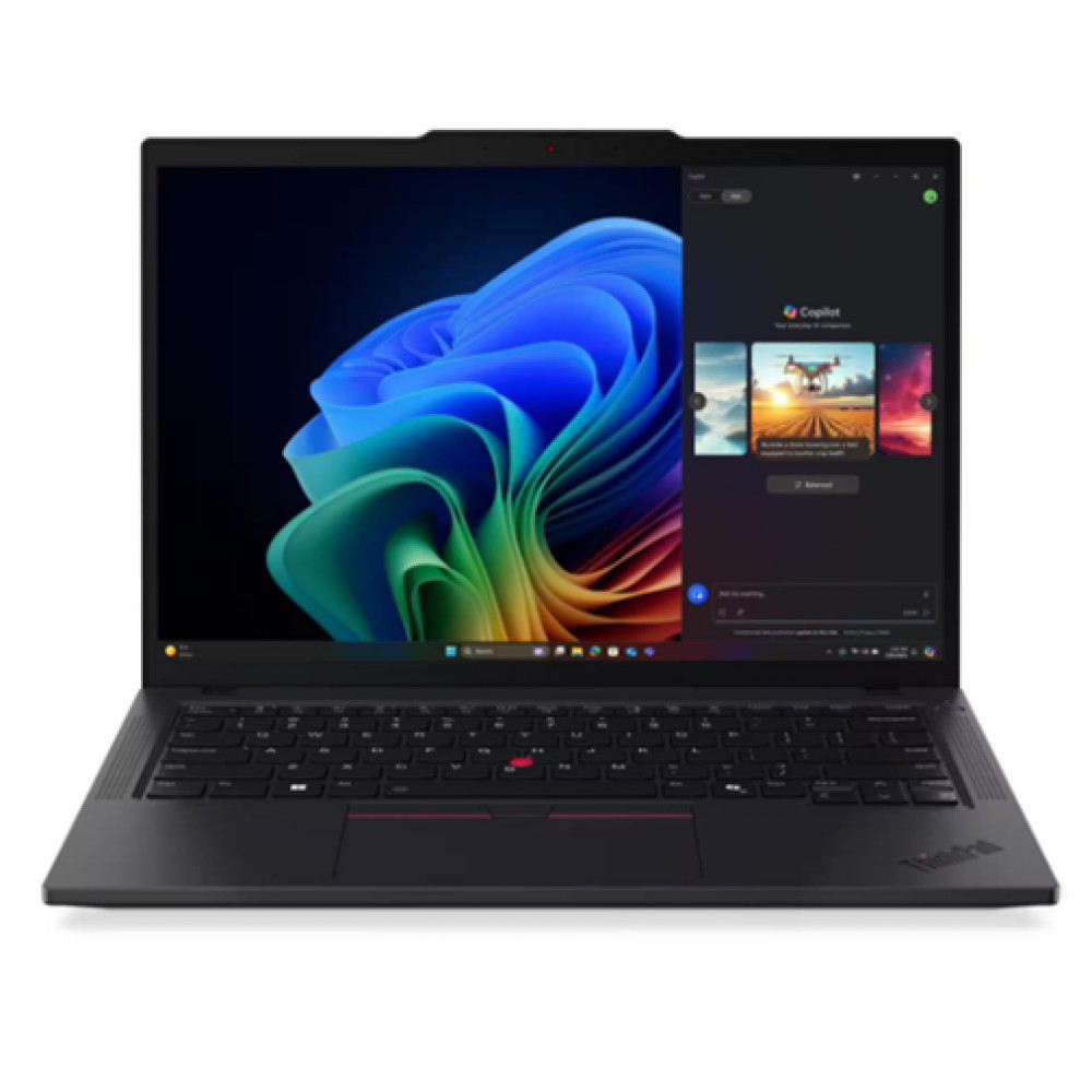 Ноутбук Lenovo ThinkPad T14 Gen 6 21QCA06UCD - миниатюра 2