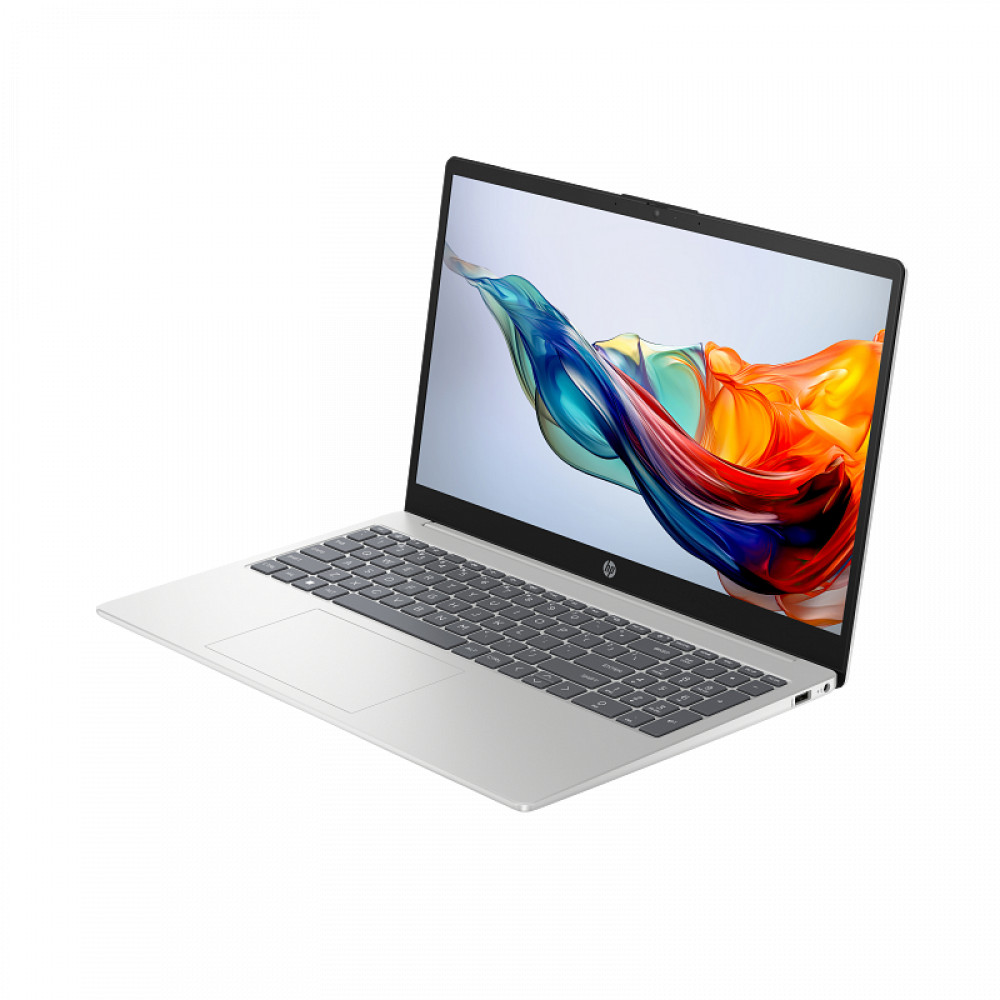 Ноутбук HP 15-fc0271ci D14KGEA 15.6 ", FHD 1920x1080 (16:9), AMD, Ryzen 5, 8 Гб, 512 ГБ, AMD Radeon 610M - миниатюра 3