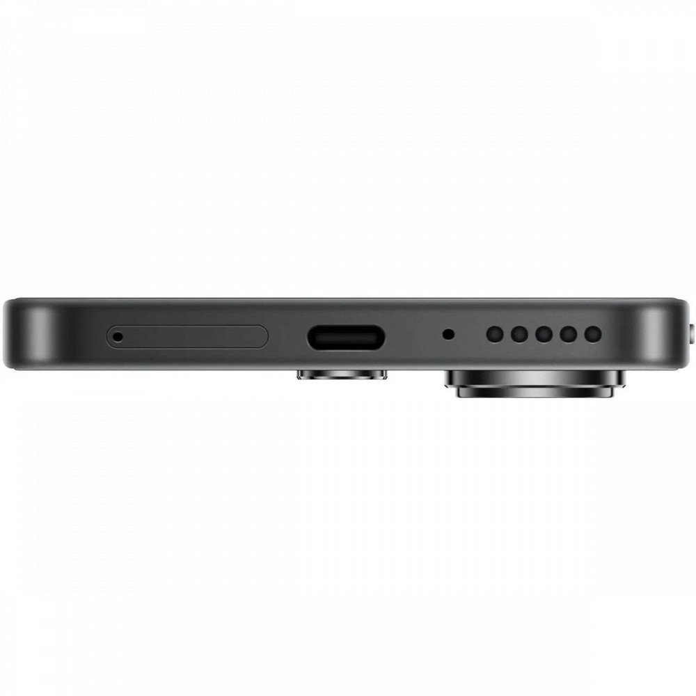 Смартфон Xiaomi Redmi Note 13 Чёрный 23129RAA4G-8-128-Black 128 Гб, 8 Гб - миниатюра 10