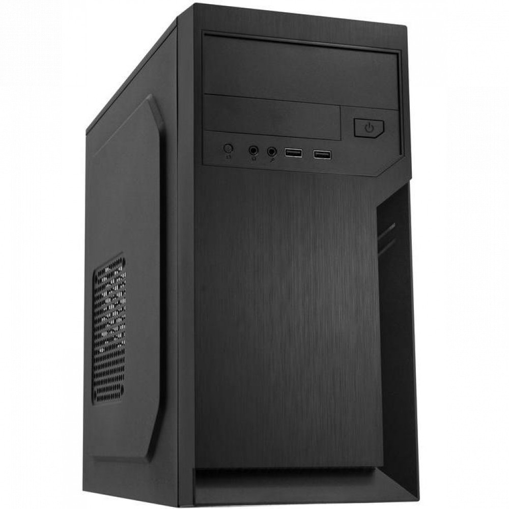 Корпус Foxline FL-702 Mini-Tower — фото товара