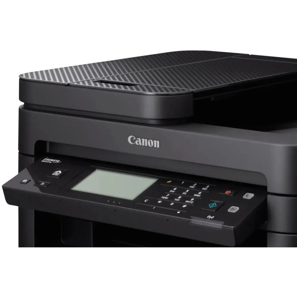 МФУ Canon i-Sensys MF237W черно-белая печать 1418C169/113/1418С105/1418C030 А4, Лазерный, Монохромная - миниатюра 4