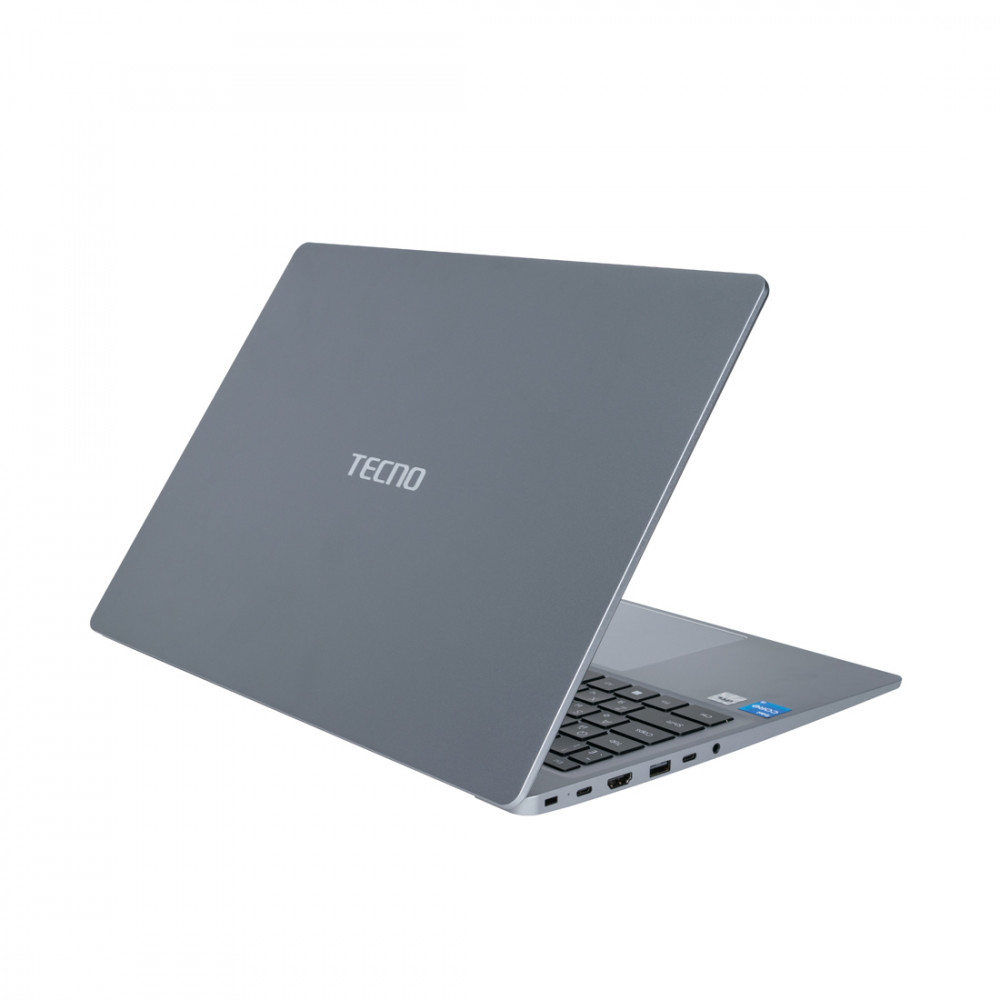 Ноутбук TECNO MEGABOOK K16S K16SAA 16 ", WUXGA 1920x1200 (16:10), Intel, Core i5, 16 Гб, 512 ГБ, Intel UHD Graphics, Windows 11 Home - миниатюра 3