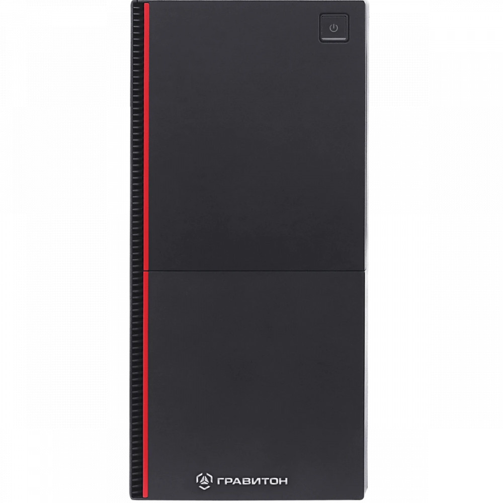 Персональный компьютер ГРАВИТОН Д53И_226659 Core i5 - миниатюра 2