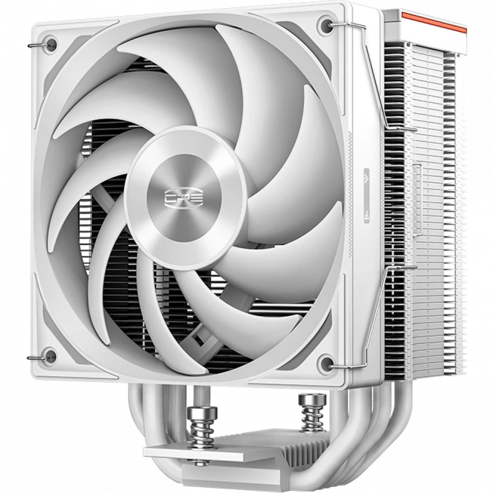 Система охлаждения PCcooler RZ500 WH Для процессора - миниатюра 2