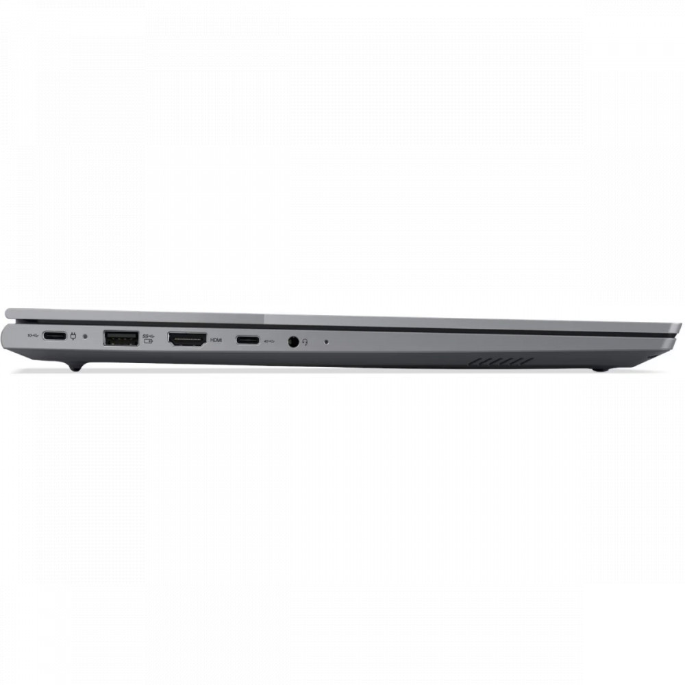Ноутбук Lenovo ThinkBook 16 G7 ARP 21MWA0AJIN 16 ", WUXGA 1920x1200 (16:10), AMD, Ryzen 5, 8 Гб, 512 ГБ, AMD Radeon 660M - миниатюра 3