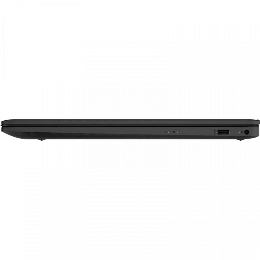 Ноутбук HP 17-cn3043ci B6SU5EA 17.3 ", HD+ 1600х900 (16:9), Intel, Processor N-series, 8 Гб, 256 ГБ, Intel UHD Graphics - миниатюра 5