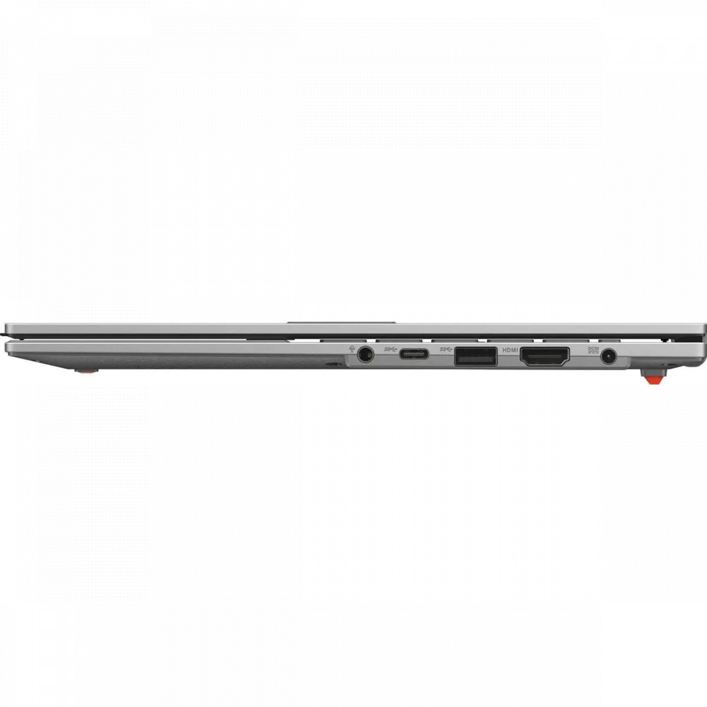Ноутбук Asus Vivobook Go 15 E1504FA-BQ4328 90NB0ZR1-M077D0 15.6 ", FHD 1920x1080 (16:9), AMD, Ryzen 5, 16 Гб, 512 ГБ, AMD Radeon 610M - миниатюра 5