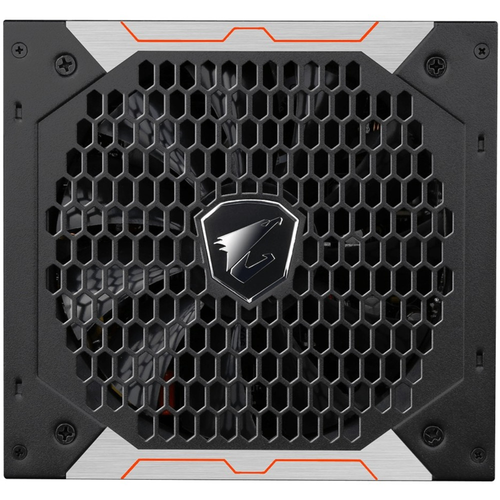 Блок питания Gigabyte AORUS P750W 80+ GOLD Modular GP-AP750GM 750 Вт - миниатюра 6