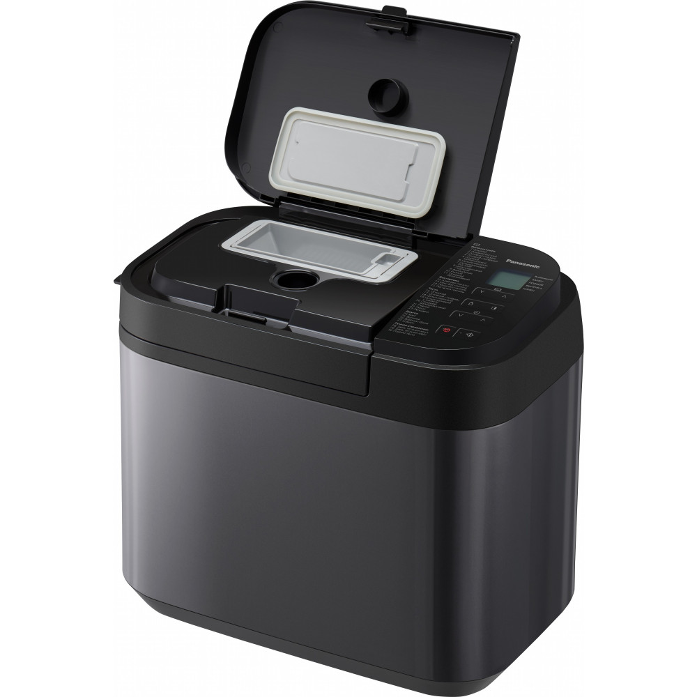 Хлебопечь Panasonic SD-YR2540HTS 550 Вт - миниатюра 4