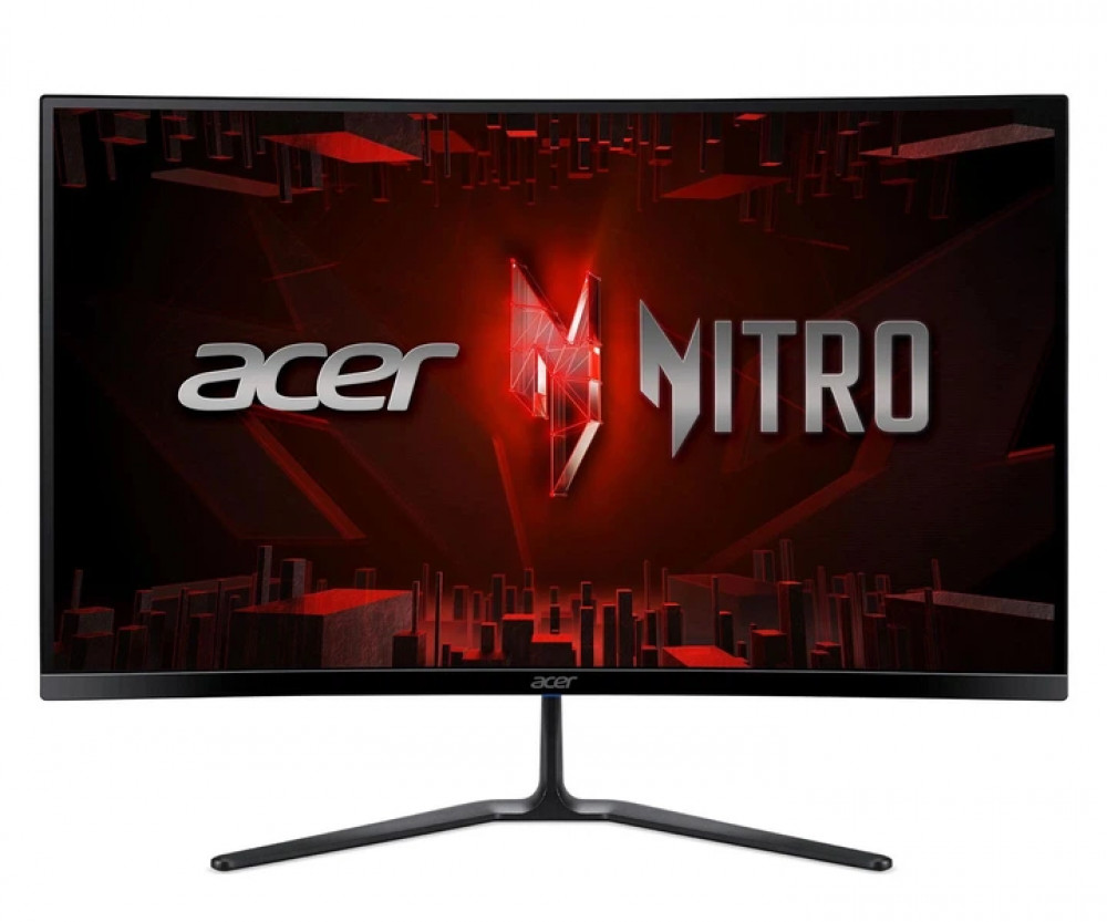 Монитор Acer Nitro ED270W0bmiipx UM.HE0EE.016 27 ", VA, Full HD 1920x1080 (16:9), 240 Гц — фото товара