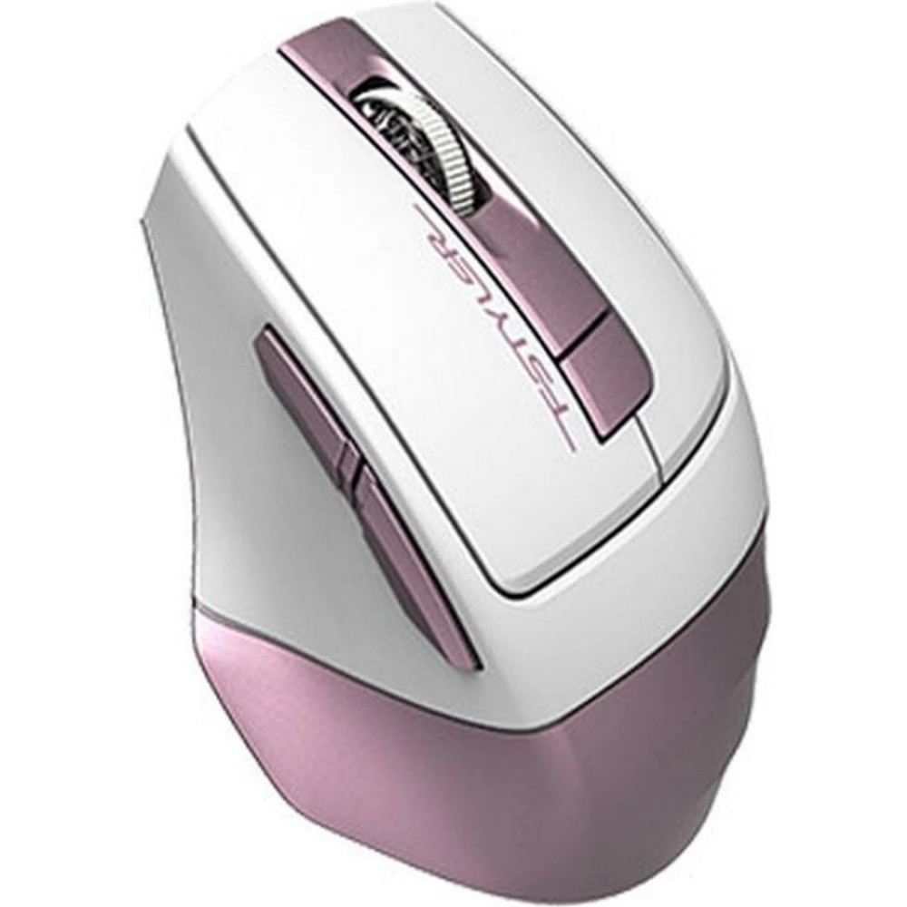Мышь A4Tech Fstyler FG35 PINK Бюджетные, Беспроводная - миниатюра 4
