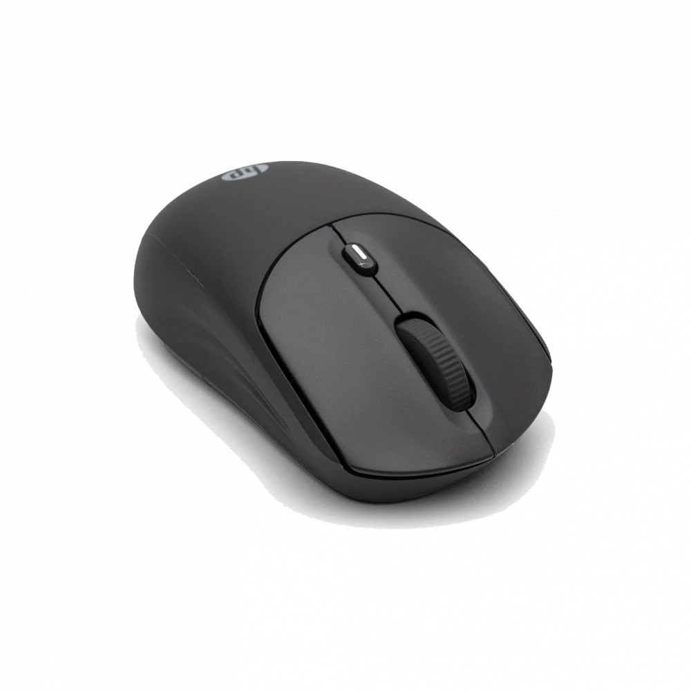 Мышь HP 400 Quiet BLK Wireless Mouse AZ7B2AA Бюджетные, Беспроводная - миниатюра 3
