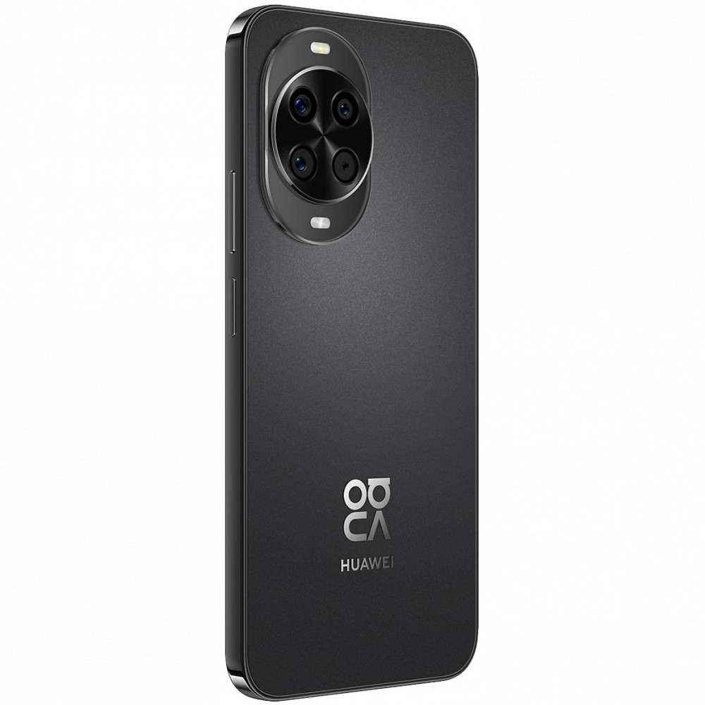 Смартфон Huawei nova 14 12/512Gb Black (TLR-LX9) 51098LAU 512 Гб, 12 Гб - миниатюра 4