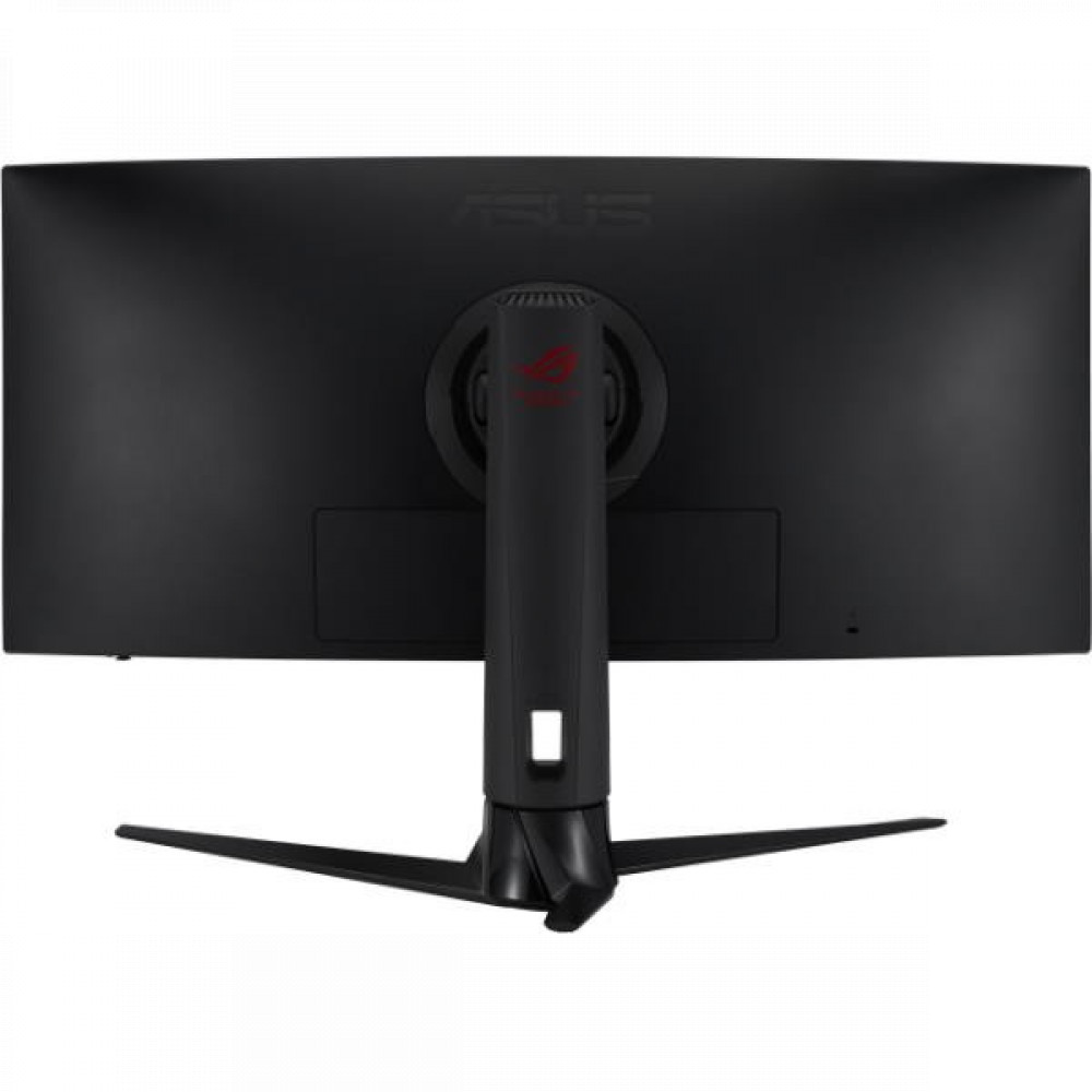 Монитор Asus XG349C 34.14 ", IPS, Ultra-Wide QHD 3440x1440 (21:9), 180 Гц - миниатюра 4