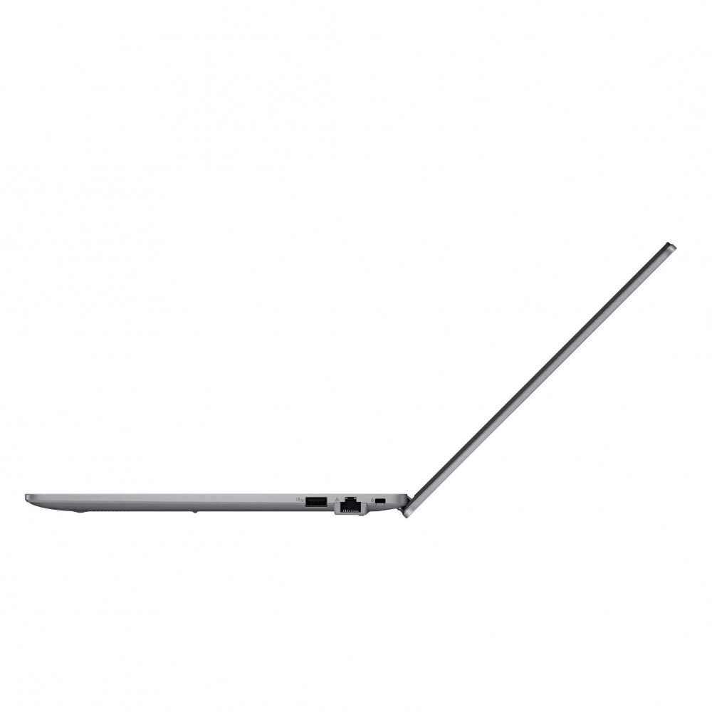 Ноутбук Asus P1503CVA-S72252X 90NX0881-M03130 15.6 ", FHD 1920x1080 (16:9), Intel, Core 5, 16 Гб, 512 ГБ, Intel Graphics, Windows 11 Pro - миниатюра 3
