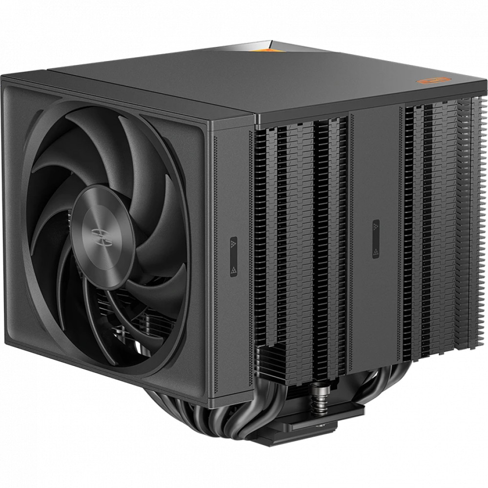 Система охлаждения PCcooler RZ820 Black RZ820-BKNWNX-GL Для процессора — фото товара
