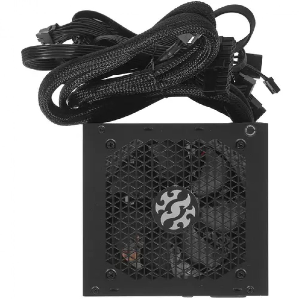 Блок питания XPG Pylon PYLON550B-BKCEU 550 Вт - миниатюра 2