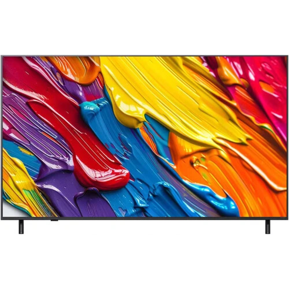 Телевизор LG 65QNED82A6B 65QNED82A6B.ARUG 65 ", Smart TV, Черный — фото товара