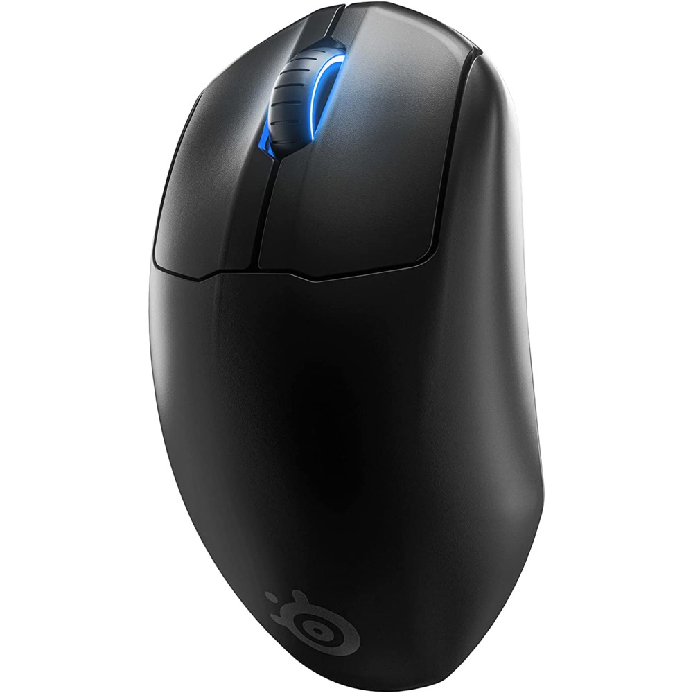 Мышь SteelSeries Steelseries Prime Wireless 37933 Игровые, Беспроводная — фото товара