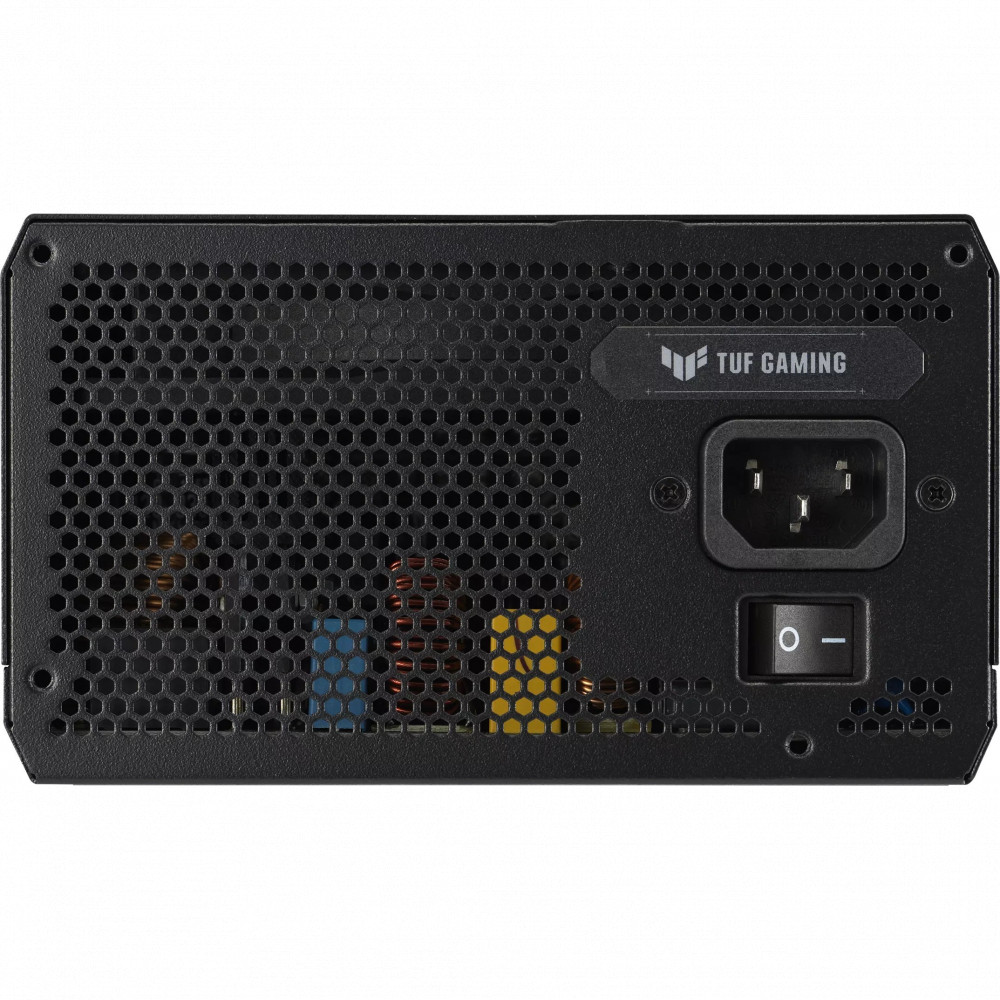 Блок питания Asus TUF Gaming 1000W Gold 90YE00S1-B0NA00 1000 Вт - миниатюра 4