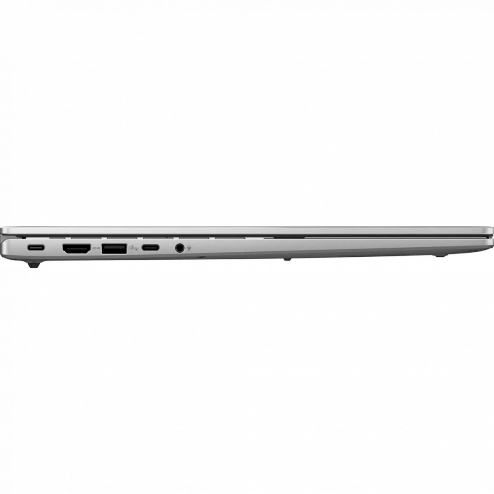 Ноутбук Asus VivoBook S16 S3607VA-RP173 90NB1671-M00CH0 16 ", WUXGA 1920x1200 (16:10), Intel, Core 5, 16 Гб, 512 ГБ, Intel Graphics - миниатюра 4