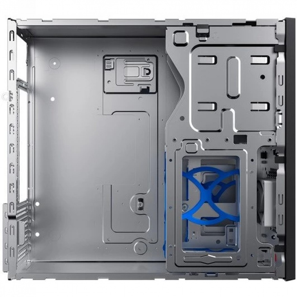 Корпус Powerman EL555BK PM-300TFX 6143524 Small Form Factor - миниатюра 4