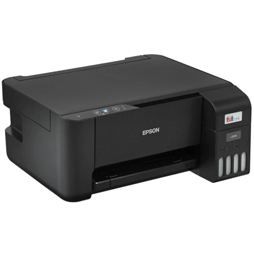МФУ Epson L3210 C11CJ68401/C11CJ68403/C11CJ68405 А4, Струйный, Цветная — фото товара