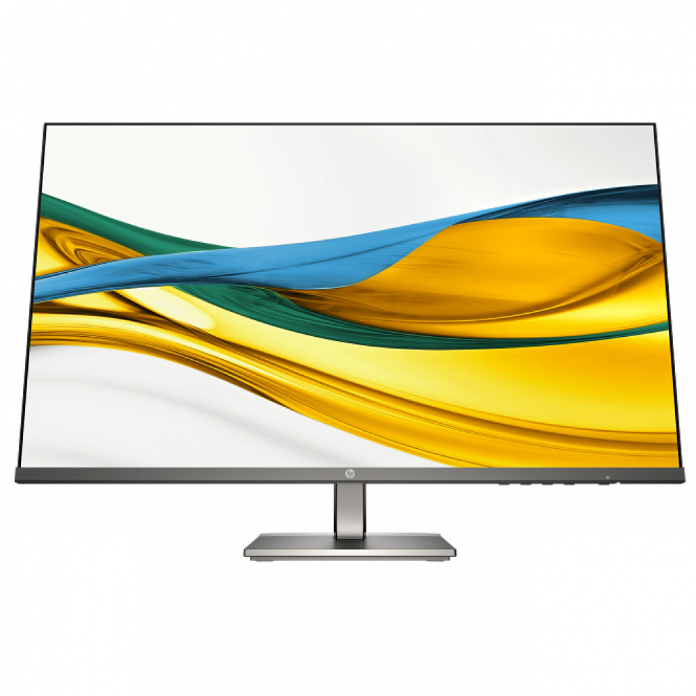 Монитор HP S5 527da B11W6AT 27 ", IPS, Full HD 1920x1080 (16:9), 100 Гц - миниатюра 2