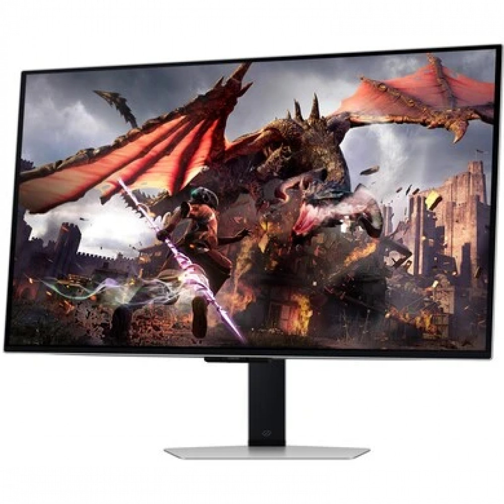 Монитор Samsung Odyssey OLED G8 G80SD LS32DG800SIXCI 32 ", OLED, 4K UHD 3840x2160 (16:9), 240 Гц - миниатюра 2