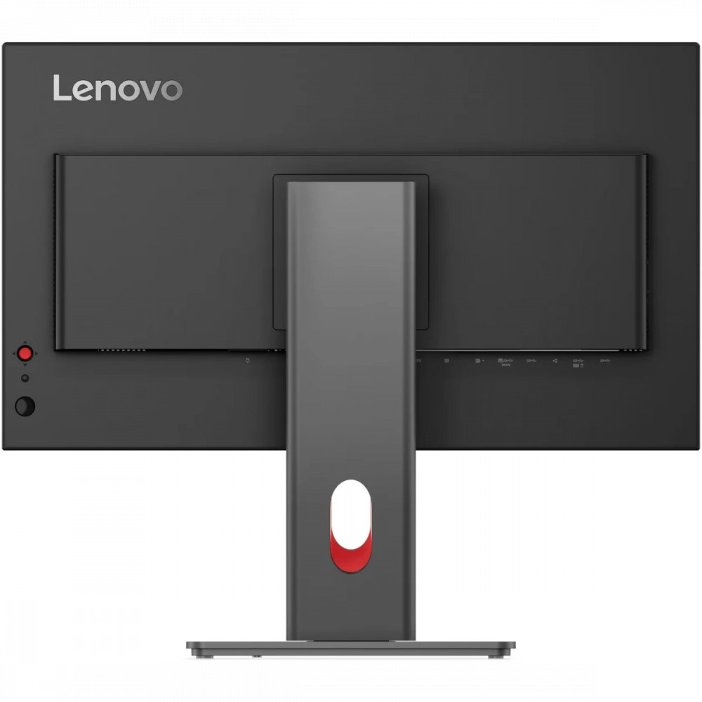 Монитор Lenovo P24QD-40 64B1GAR1CB 23.8 ", IPS, Quad HD 2560x1440 (16:9), 120 Гц - миниатюра 5