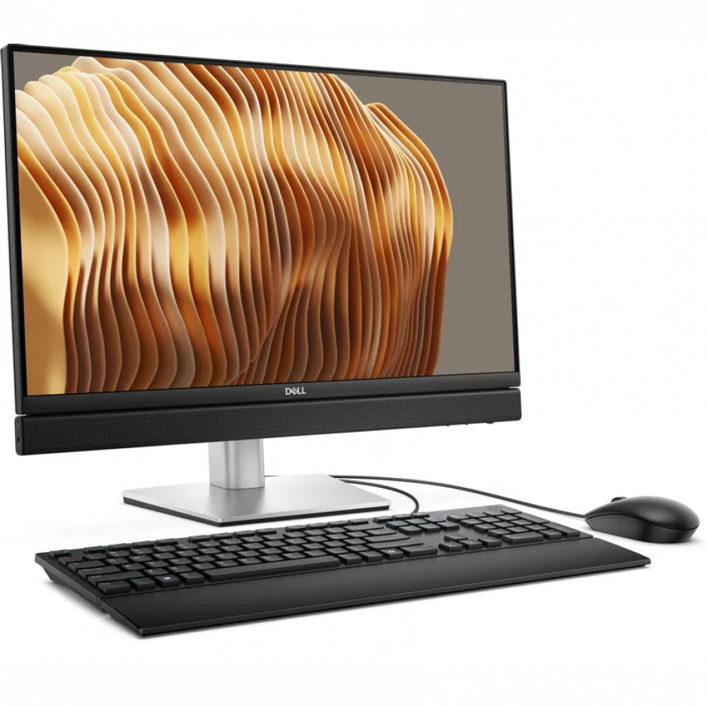 Моноблок Dell Pro 24 Plus QB24250 DP24PL-7241 23.8 ", Intel, Core Ultra 7, 265, 2.4, 32 Гб, 1 Тб — фото товара