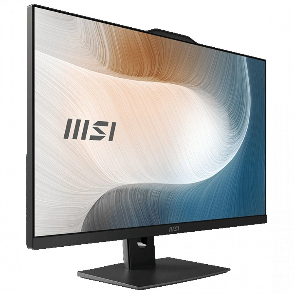 Моноблок MSI Modern AM242P 1MA-2408XRU 9S6-AE0731-2408 23.8, Intel, Core 5, 120U - миниатюра 2
