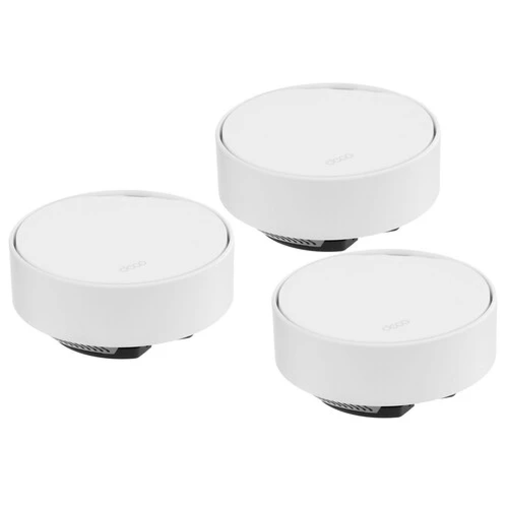 Маршрутизатор для дома TP-Link Deco X50 PoE Deco X50-PoE(3-pack) — фото товара