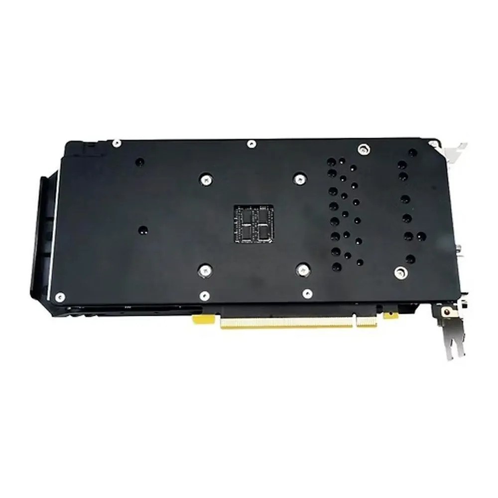 Видеокарта Ninja Sinotex RTX2060 6GB NK206FG66F 6 ГБ - миниатюра 4