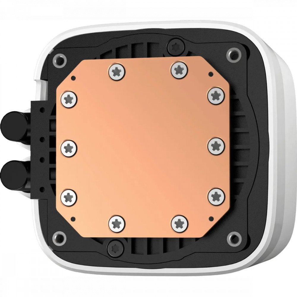 Система охлаждения Deepcool LD360 WH R-LD360-WHDMMN-G-1 Для процессора - миниатюра 2