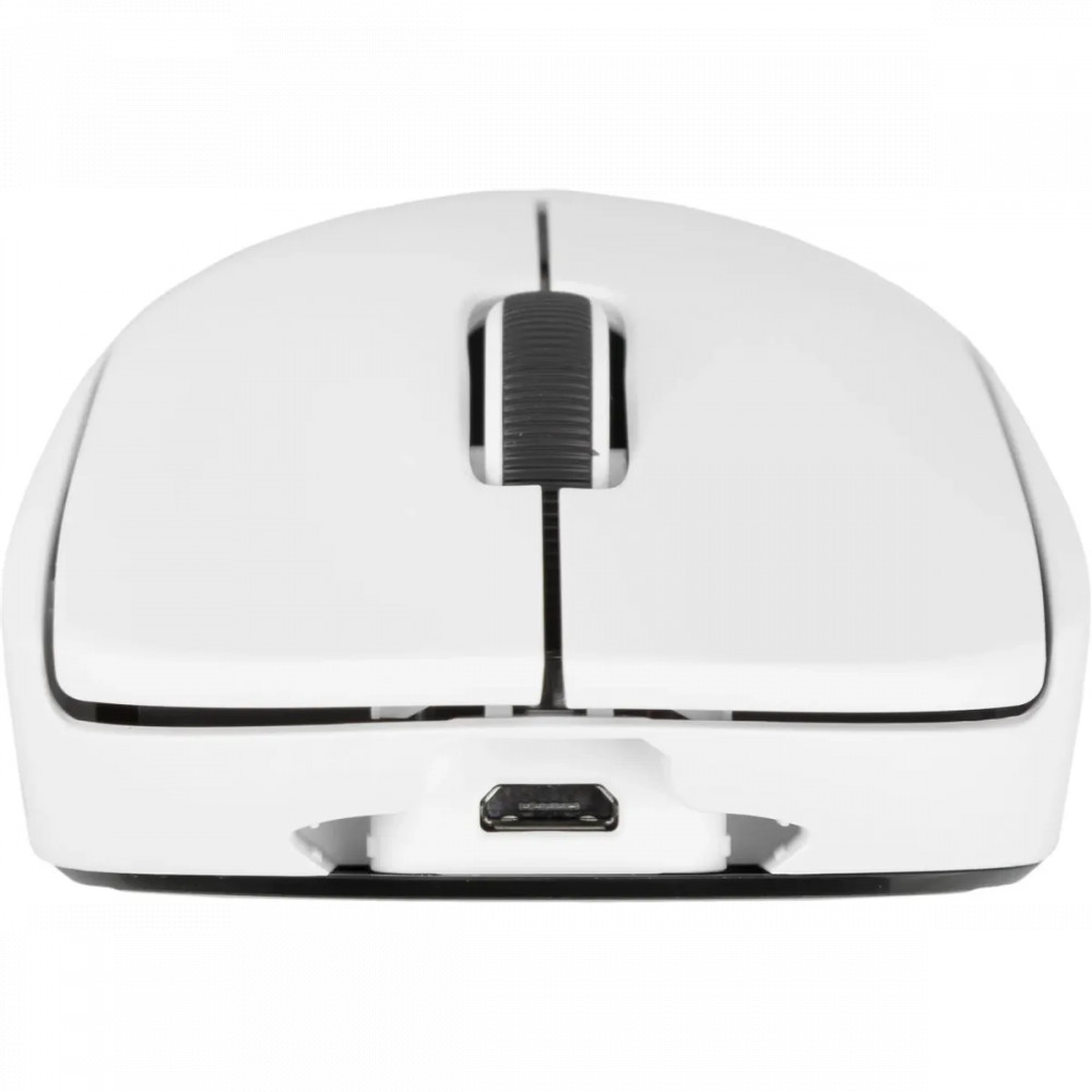 Мышь Logitech PRO X SUPERLIGHT 910-005946 Игровые, Беспроводная - миниатюра 3