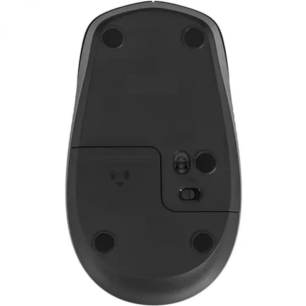 Мышь Logitech M190 Mid Grey 910-005906 Бюджетные, Беспроводная - миниатюра 5