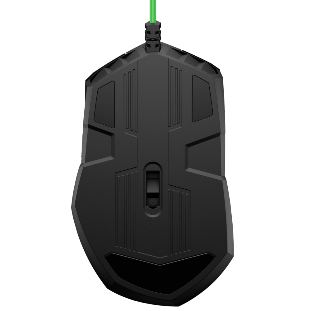 Мышь HP Pavilion Gaming 200 5JS07AA Игровые, Проводная - миниатюра 6