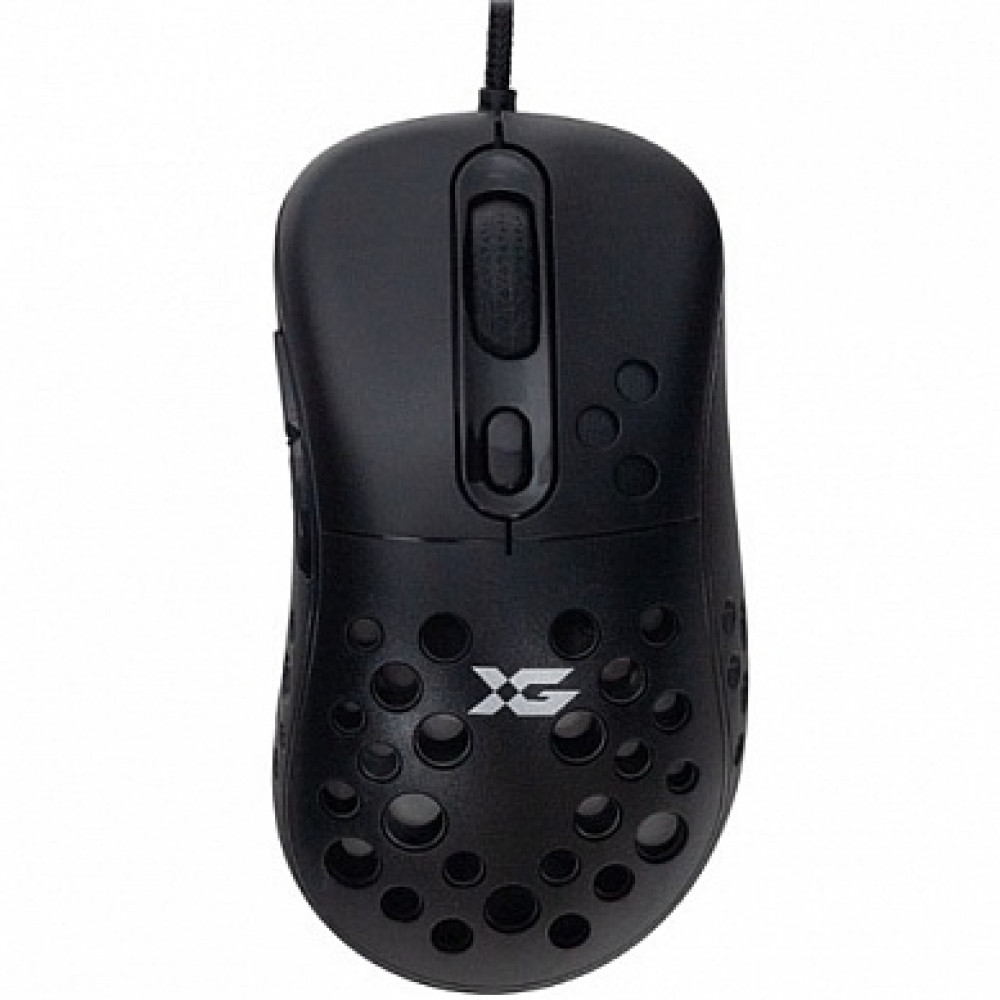Мышь X-Game XM-03OUB Игровые, Проводная — фото товара