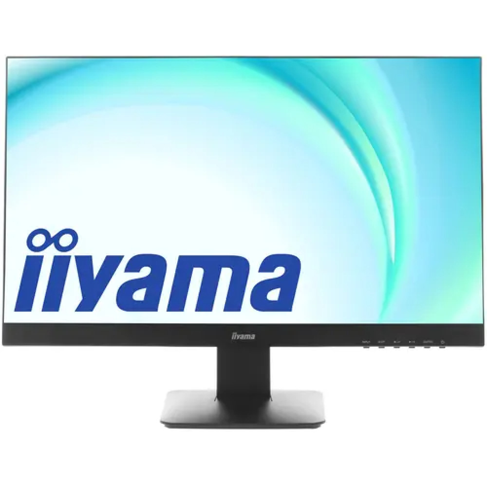 Монитор IIYAMA XU2492HSU XU2492HSU-B1 23.8 ", IPS, Full HD 1920x1080 (16:9), 60 Гц — фото товара