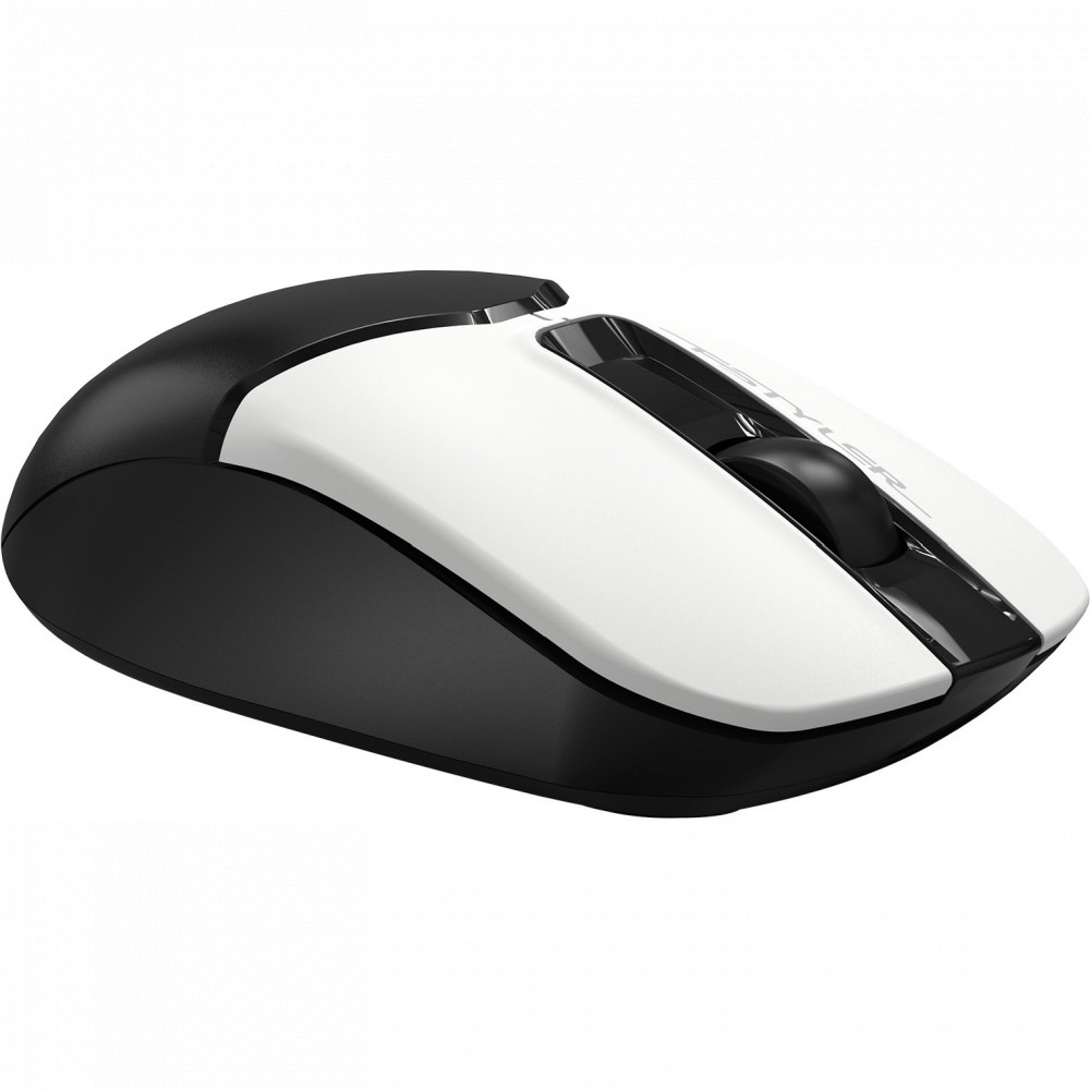 Мышь A4Tech FB12S Panda Fstyler Бюджетные, Беспроводная - миниатюра 5