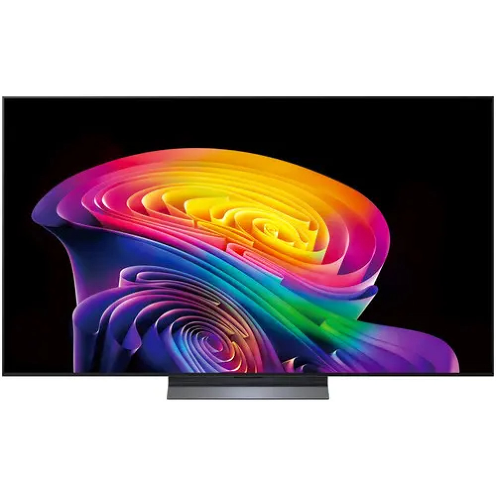 Телевизор LG OLED65C6RLA OLED65C6RLA.ARUG 65 ", Smart TV, Черный — фото товара