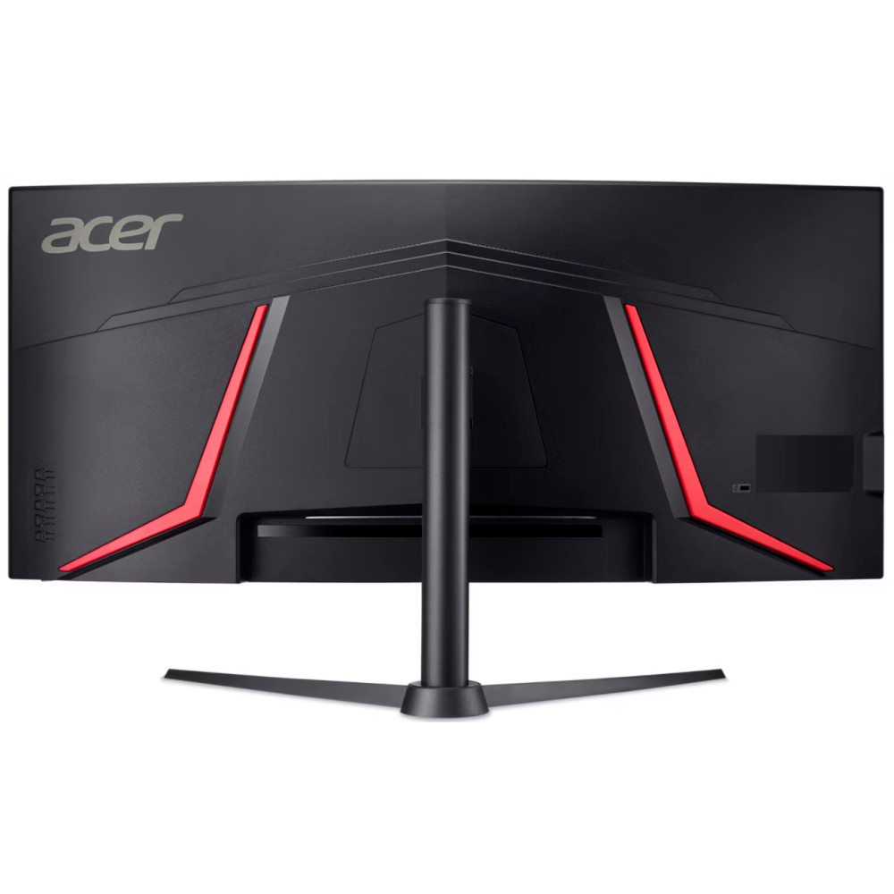 Монитор Acer Nitro XZ340CUHbiiphx UM.CX0EE.H01 34 ", VA, Ultra-Wide QHD 3440x1440 (21:9), 100 Гц - миниатюра 7