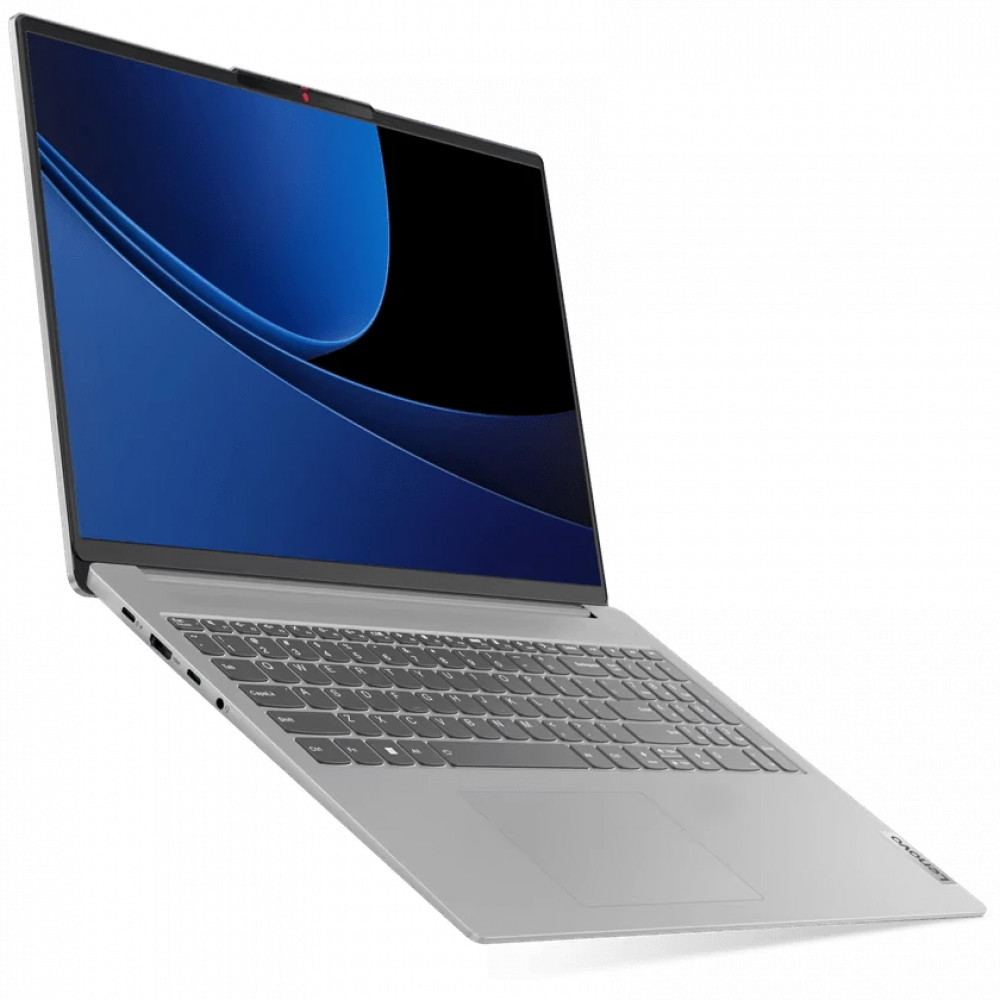 Ноутбук Lenovo IdeaPad Slim 5 16IMH9 83DC00AVIN 16 ", WUXGA 1920x1200 (16:10), Intel, Core Ultra 5, 16 Гб, 512 ГБ, Intel Graphics — фото товара