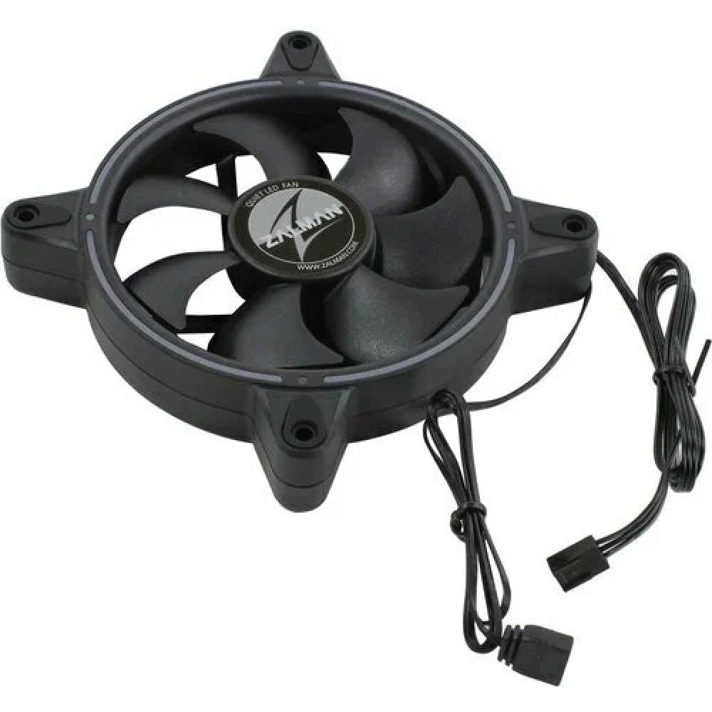 Система охлаждения Zalman ZM-RFD120A Для системного блока - миниатюра 4