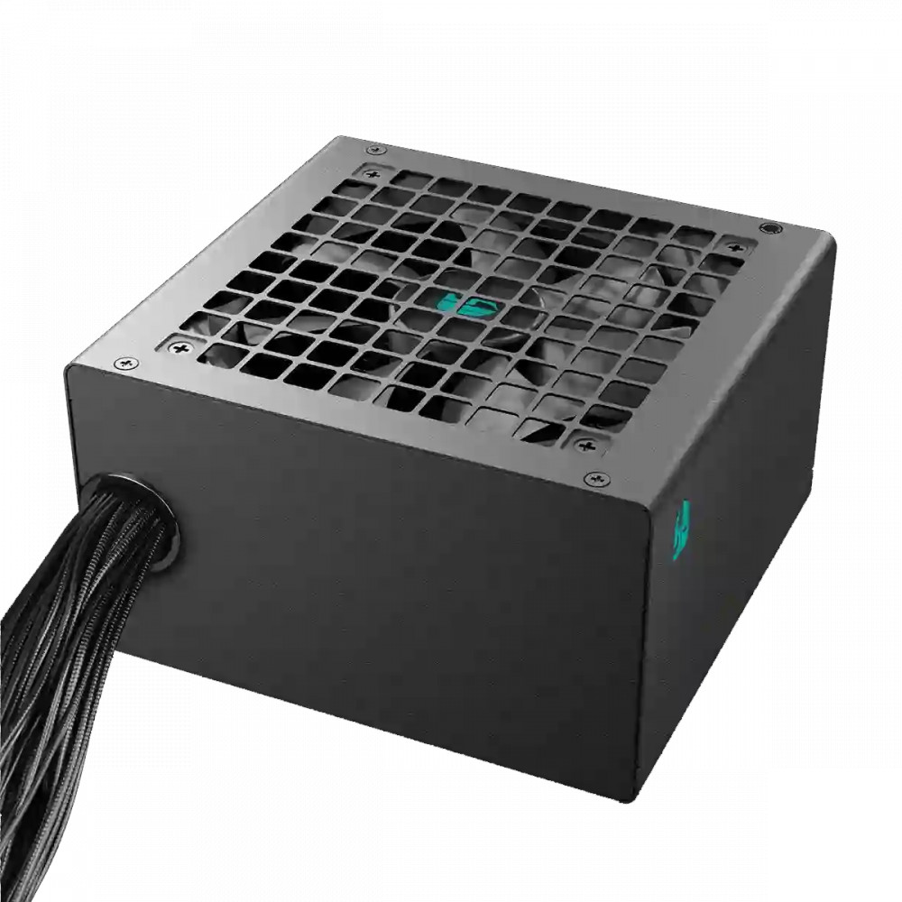 Блок питания GamerStorm R-PF500X-HD0B-WGEU 500 Вт - миниатюра 4