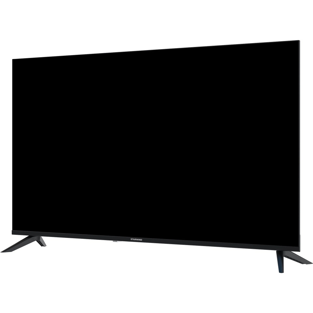 Телевизор STARWIND SW-LED50UG403 50 ", Smart TV, Черный - миниатюра 2