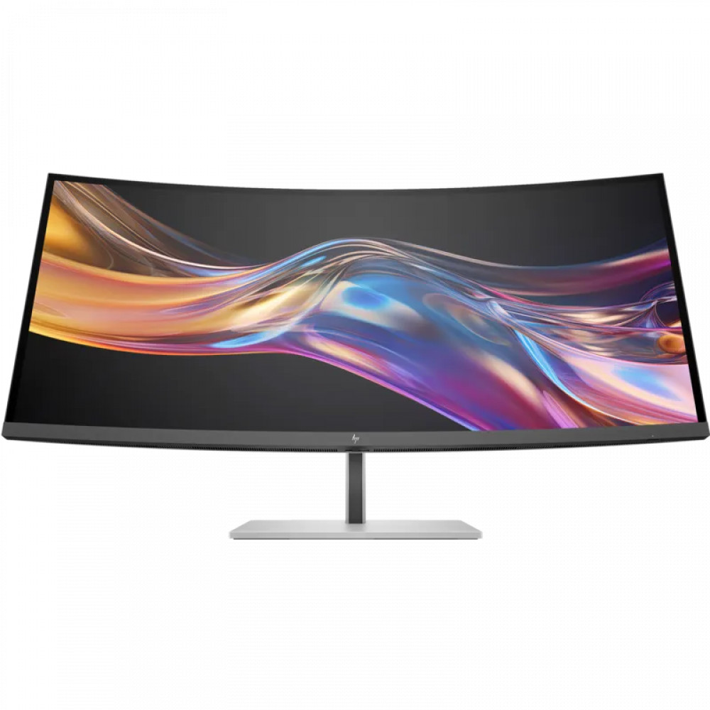 Монитор HP Series 7 Pro 738PU 8K167AA 37.5 ", IPS, Quad HD+ 3840x1600 (12:5), 60 Гц — фото товара