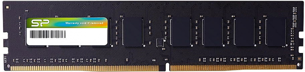 ОЗУ Silicon Power SP032GBLFU320X02 DIMM, DDR4, 32 Гб, 3200 МГц — фото товара